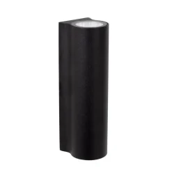Lucide AKRA Wandlamp - Zwart