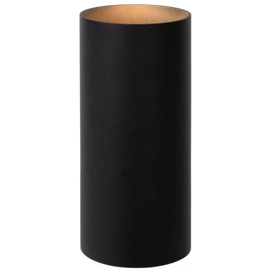 Lucide BONDI Wandspot - Zwart