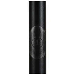 Lucide CELESTE Vloerlamp - Zwart