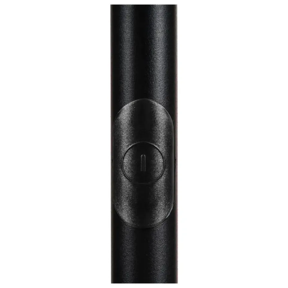 Lucide CELESTE Vloerlamp - Zwart