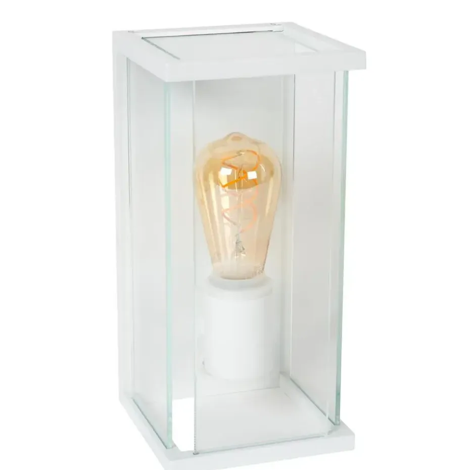 Lucide CLAIRE Wandlamp - Wit