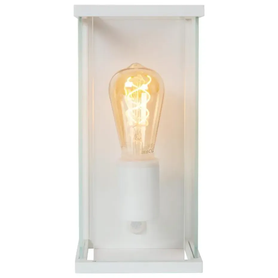 Lucide CLAIRE Wandlamp - Wit