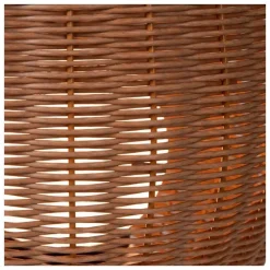 Lucide COLIN IP44 Tafellamp - Naturel