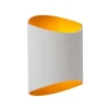 Lucide DILETTA Wandlamp - Wit