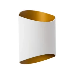 Lucide DILETTA Wandlamp - Wit