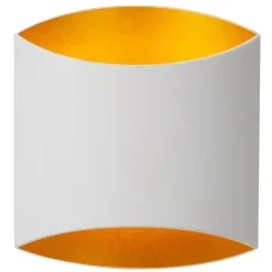 Lucide DILETTA Wandlamp - Wit
