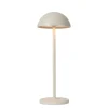 Lucide JOY Tafellamp - Wit