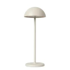 Lucide JOY Tafellamp - Wit