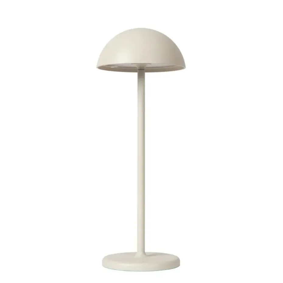 Lucide JOY Tafellamp - Wit