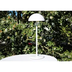 Lucide JOY Tafellamp - Wit