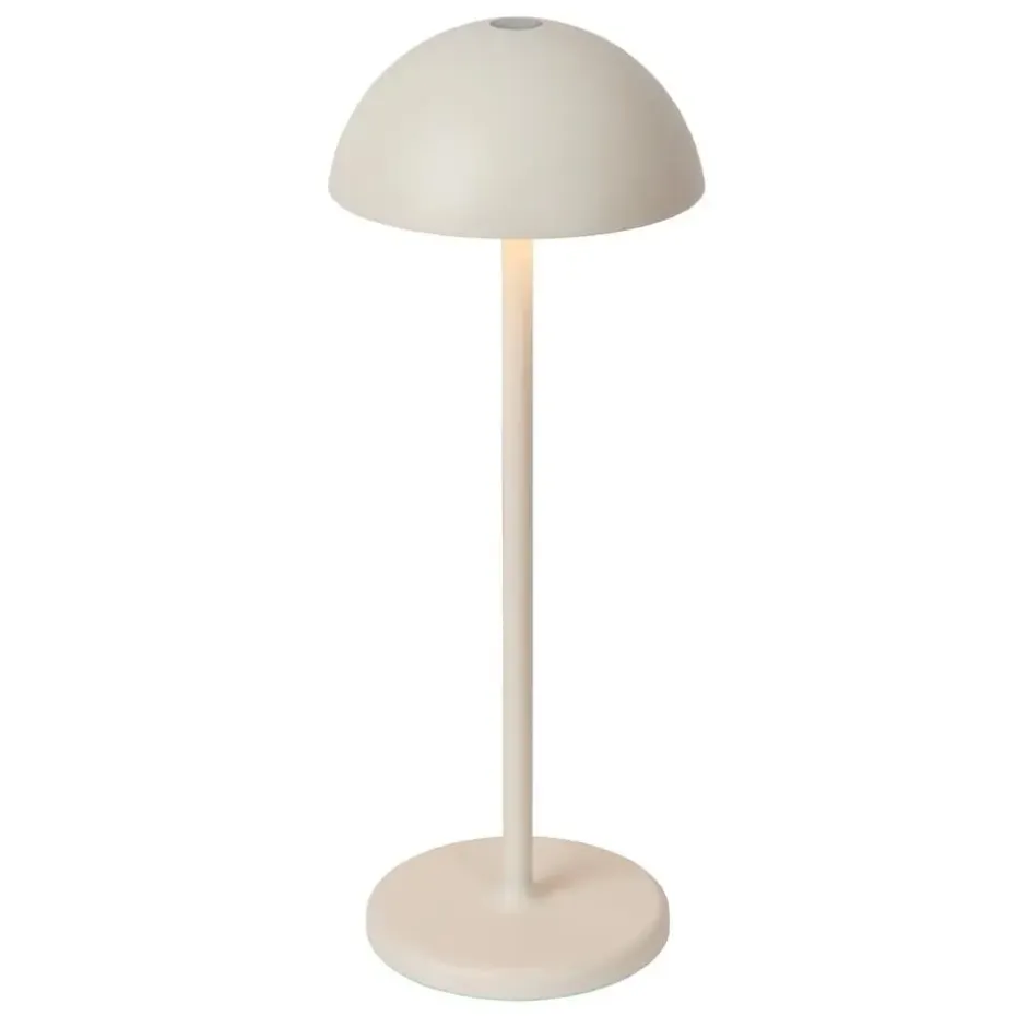 Lucide JOY Tafellamp - Wit