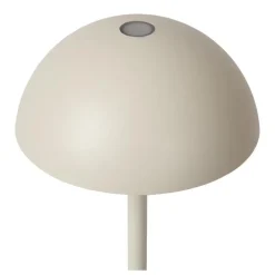 Lucide JOY Tafellamp - Wit