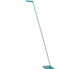 Lucide LAVALE Leeslamp - Turkoois
