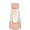 Lucide LORALI Tafellamp - Roze
