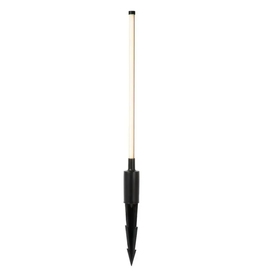Lucide LORNEX Tuinspot - Zwart
