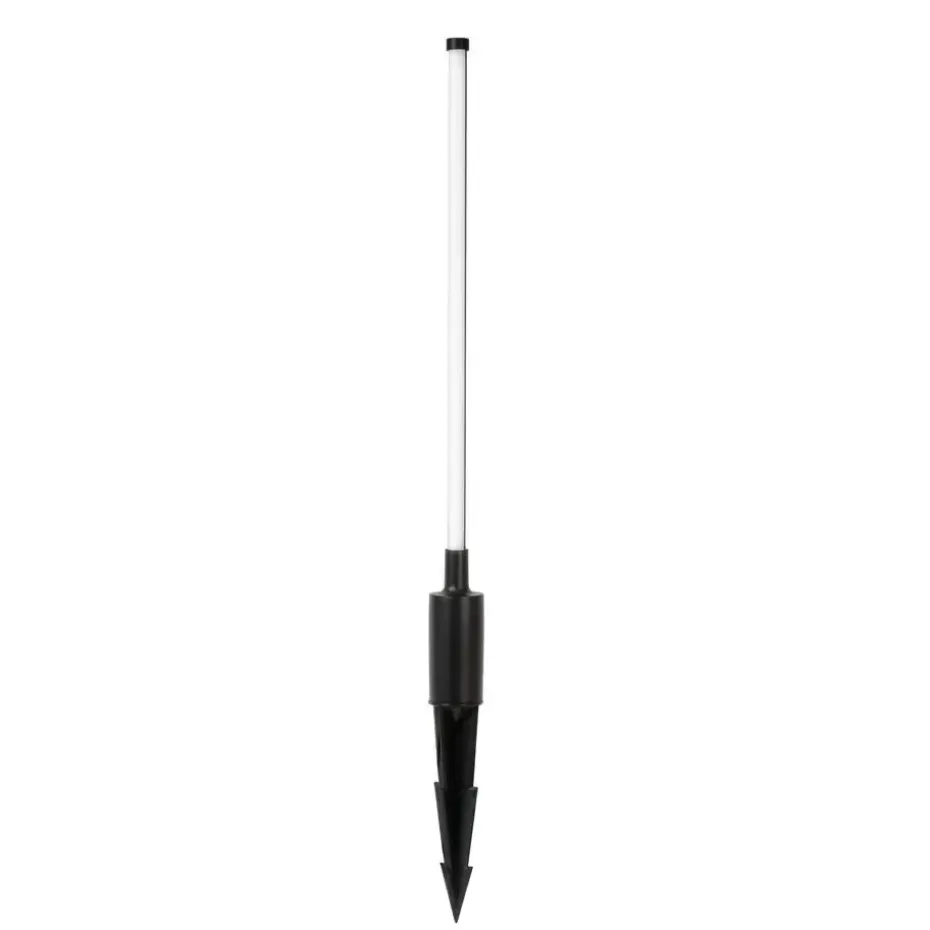Lucide LORNEX Tuinspot - Zwart