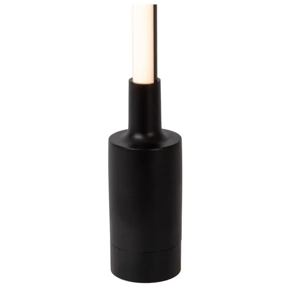 Lucide LORNEX Tuinspot - Zwart