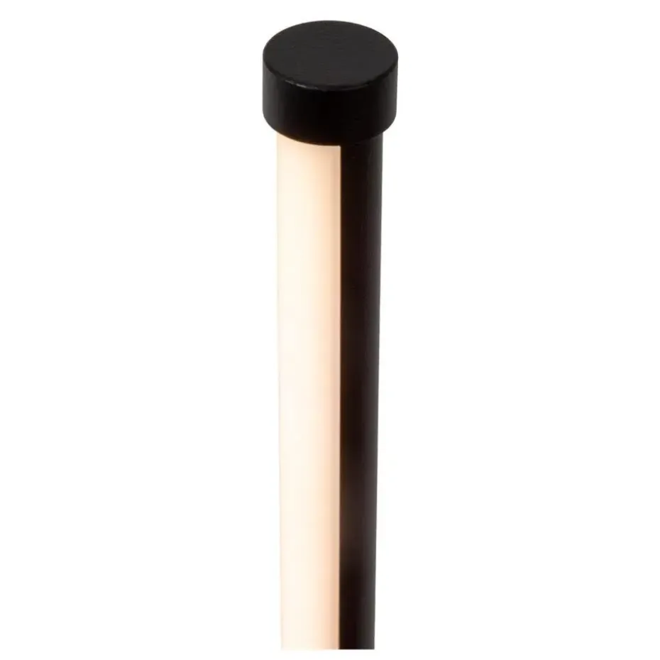 Lucide LORNEX Tuinspot - Zwart
