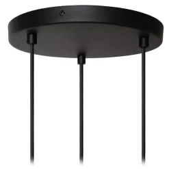 Lucide MAYA Hanglamp - Beige