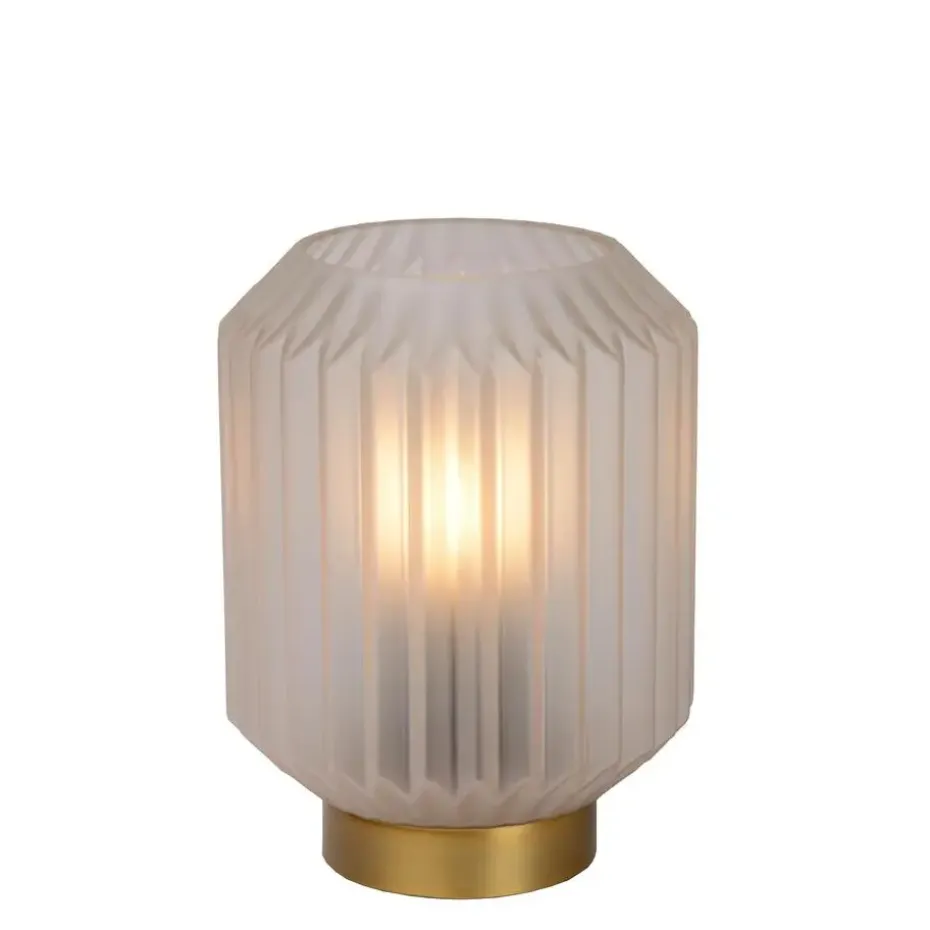 Lucide SUENO Tafellamp - Wit