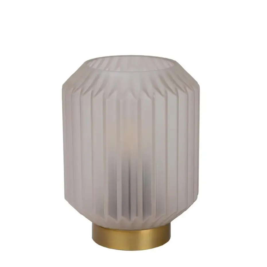 Lucide SUENO Tafellamp - Wit