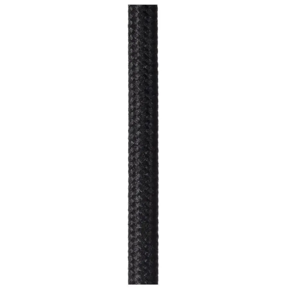 Lucide TAGALOG Hanglamp - Zwart