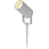 Lucide TAYLOR Tuinspot - Wit