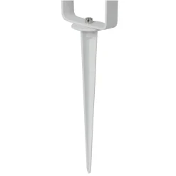 Lucide TAYLOR Tuinspot - Wit