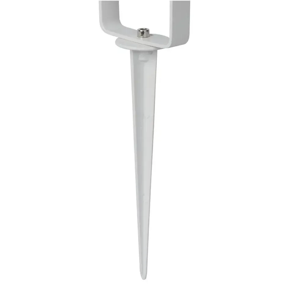 Lucide TAYLOR Tuinspot - Wit