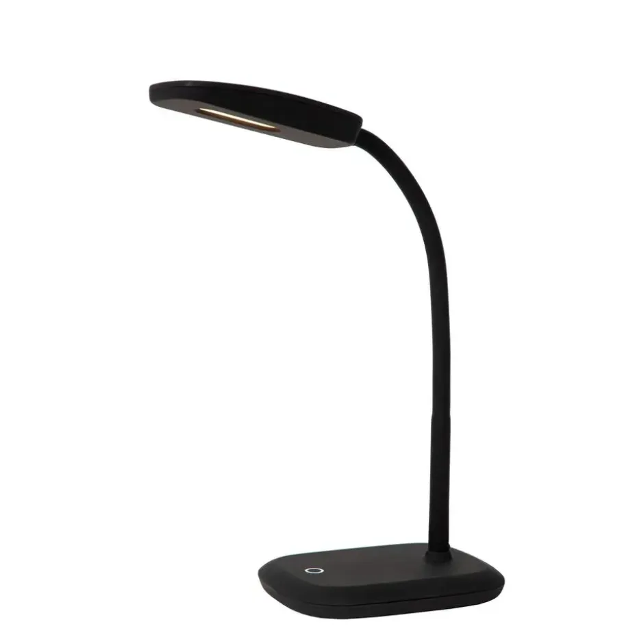 Lucide TESSA Bureaulamp - Zwart