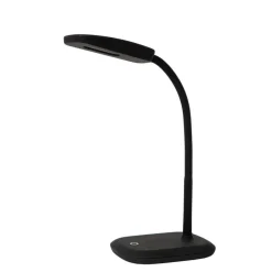 Lucide TESSA Bureaulamp - Zwart
