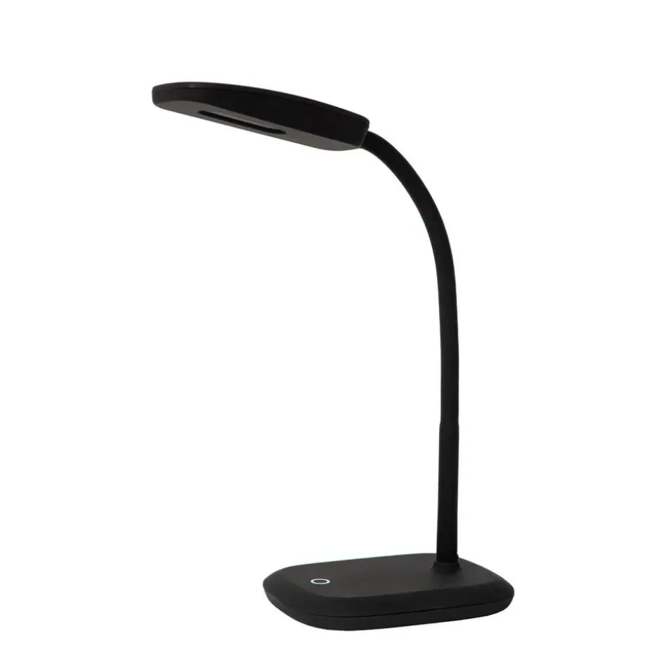 Lucide TESSA Bureaulamp - Zwart