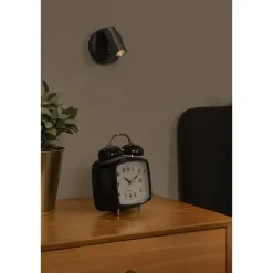 Lucide TONI Wandspot - Koffie