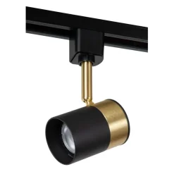Lucide TRACK Railverlichting - Zwart