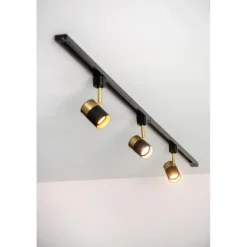 Lucide TRACK Railverlichting - Zwart