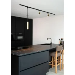 Lucide TRACK Railverlichting - Zwart