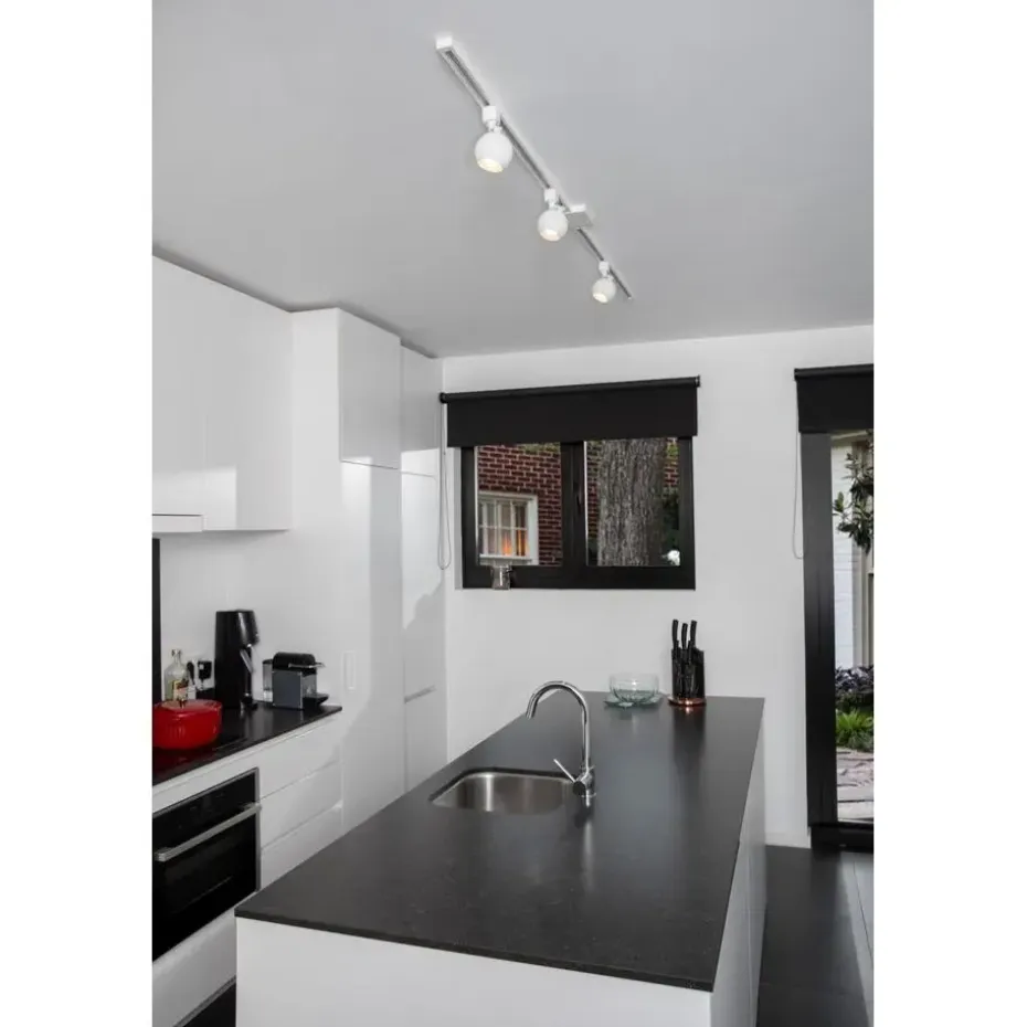 Lucide TRACK Railverlichting - Wit