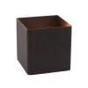 Lucide VERTIGO Wandlamp - Zwart