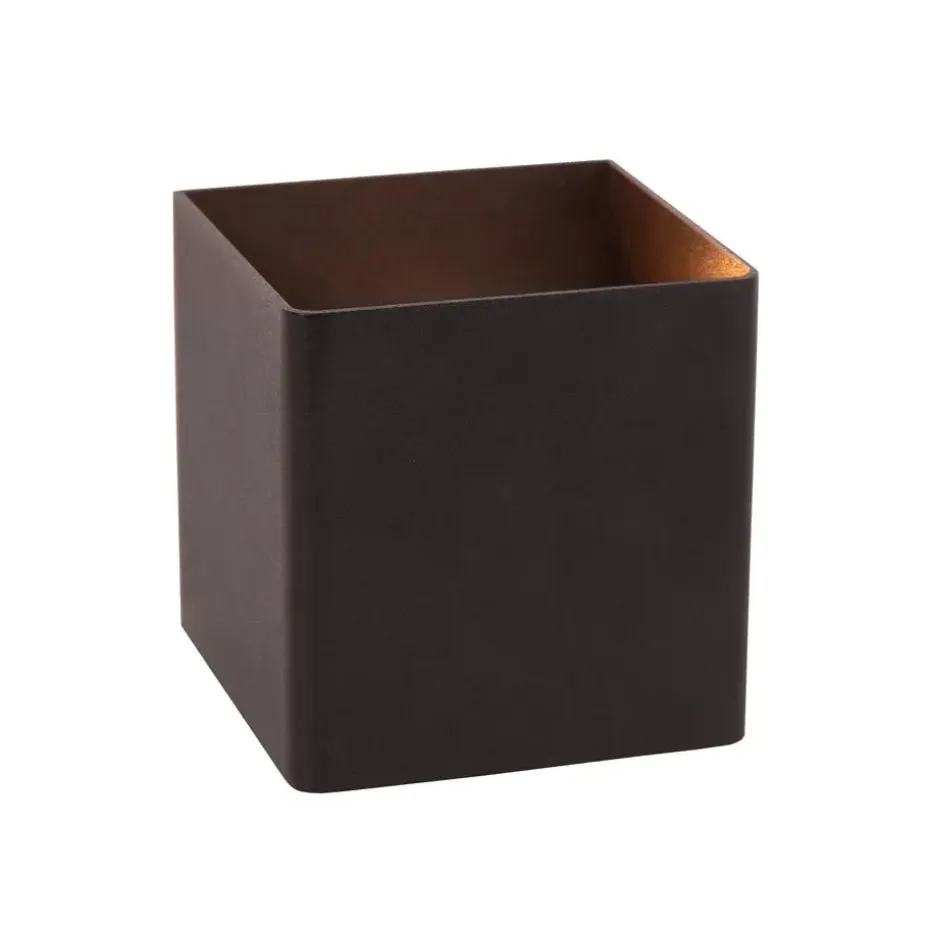 Lucide VERTIGO Wandlamp - Zwart