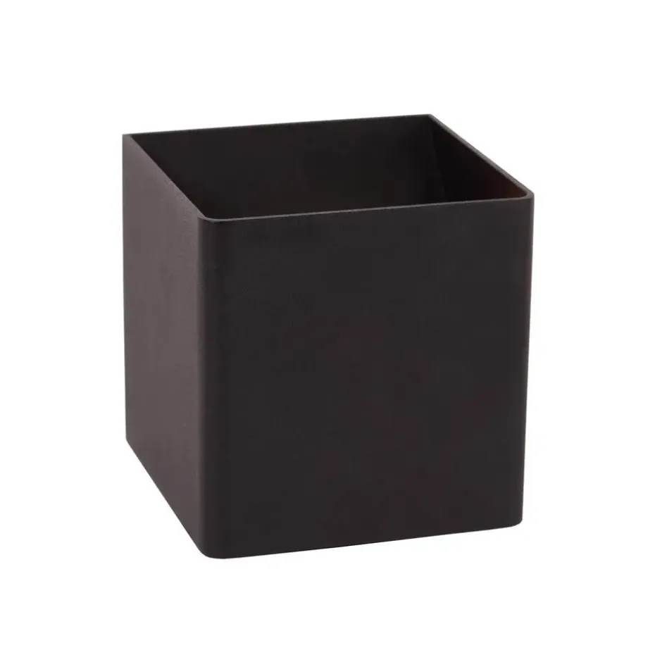 Lucide VERTIGO Wandlamp - Zwart