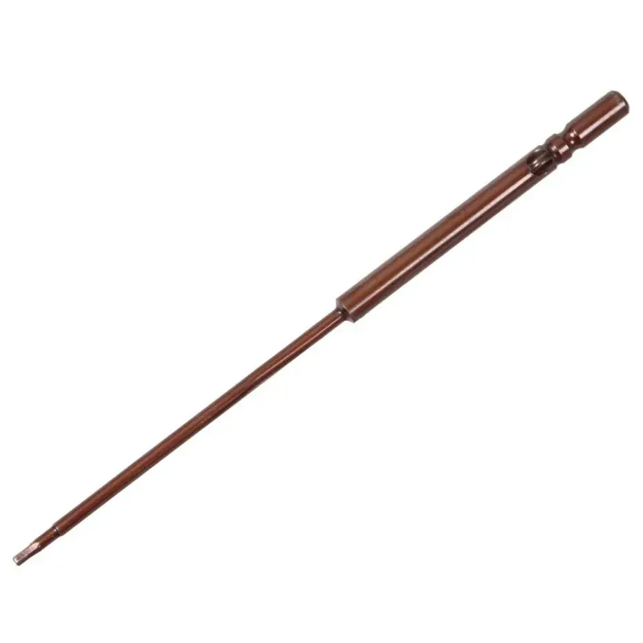 Lucide YORK Wandspot - Roest bruin