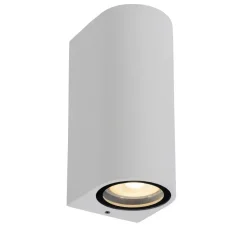 Lucide ZARO Wandspot - Wit