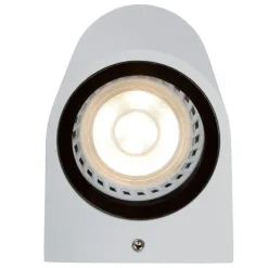 Lucide ZARO Wandspot - Wit