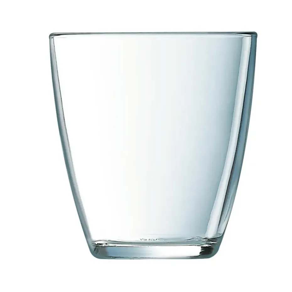 Luminarc Concepto Waterglas - 25 cl - Set-6