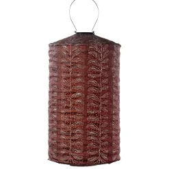 LUMIZ Solar Buitenverlichting Klaproos Set - 2 stuks