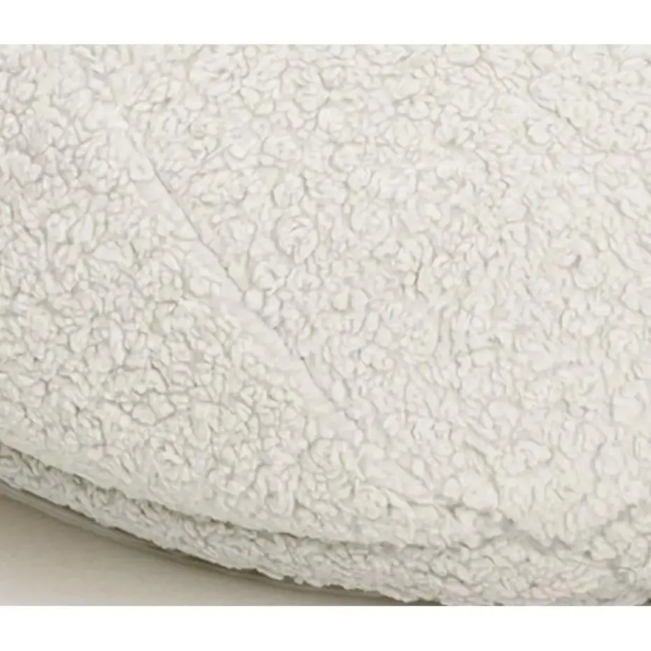 Luxe Teddy Zitzakstoel BobbelHome - Comfortabel voor in huis