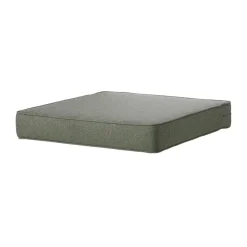 Madison - Lounge Profi-Line Zitkussen green - 73x73 cm - Set van 2