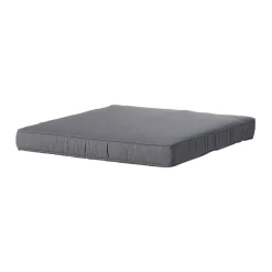 Madison - Lounge Profi-Line Zitkussen Panama grey - Ca. 60x60 cm - Set van 2