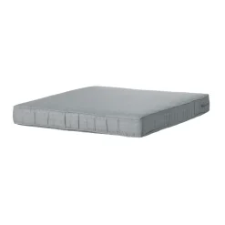Madison - Lounge zit Basic grijs - 73x73 - Grijs