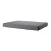 Madison - Lounge Zitkussen Manchester grey - Ca. 120x80 cm